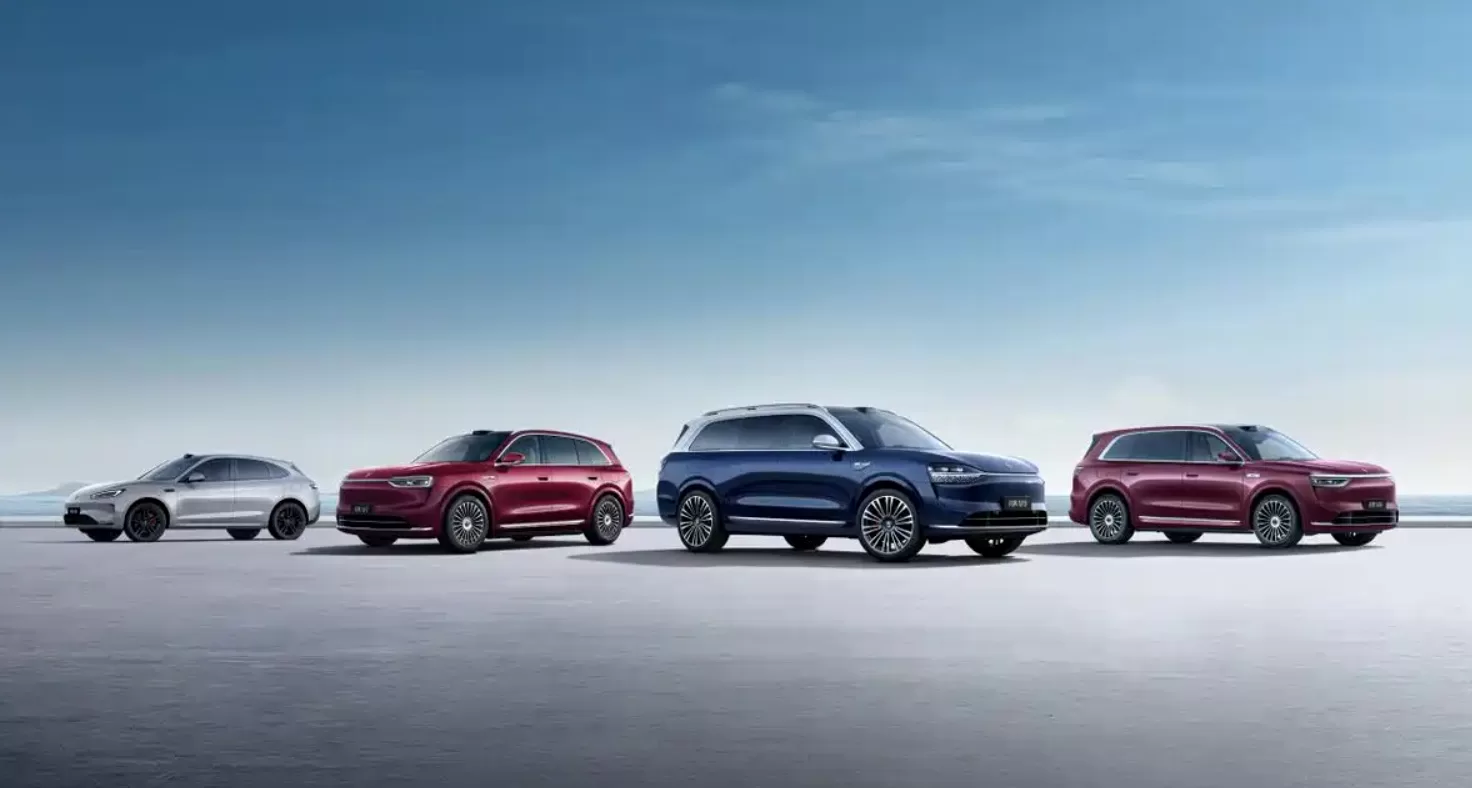 Seres October New Energy Vehicle Sales Surge 42.89% Year-on-Year to 51,456 Units